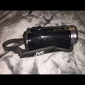 JVC Digital Video Camera !! LiKe NeW !!